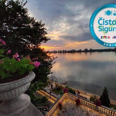 Vila Jugovo S Smederevo Exterior foto