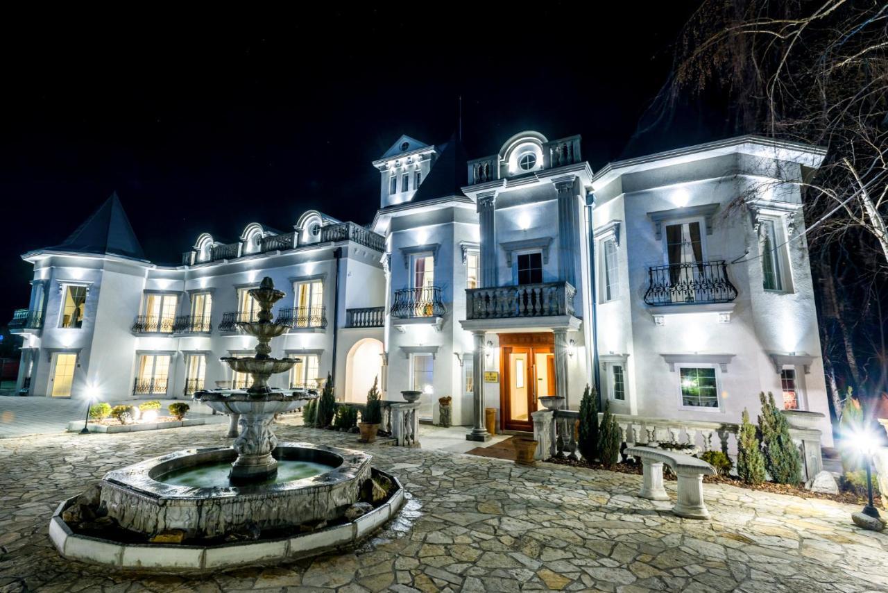 Vila Jugovo S Smederevo Exterior foto