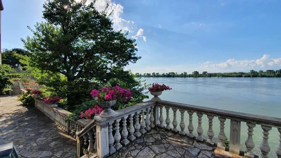 Vila Jugovo S Smederevo Exterior foto