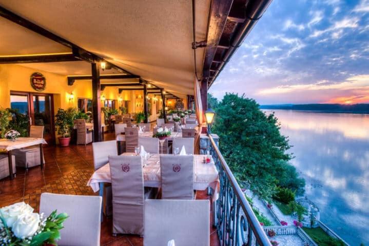 Vila Jugovo S Smederevo Exterior foto