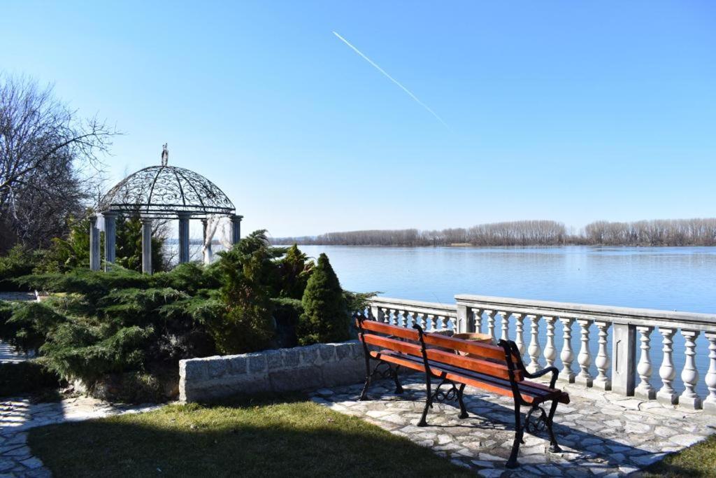 Vila Jugovo S Smederevo Exterior foto