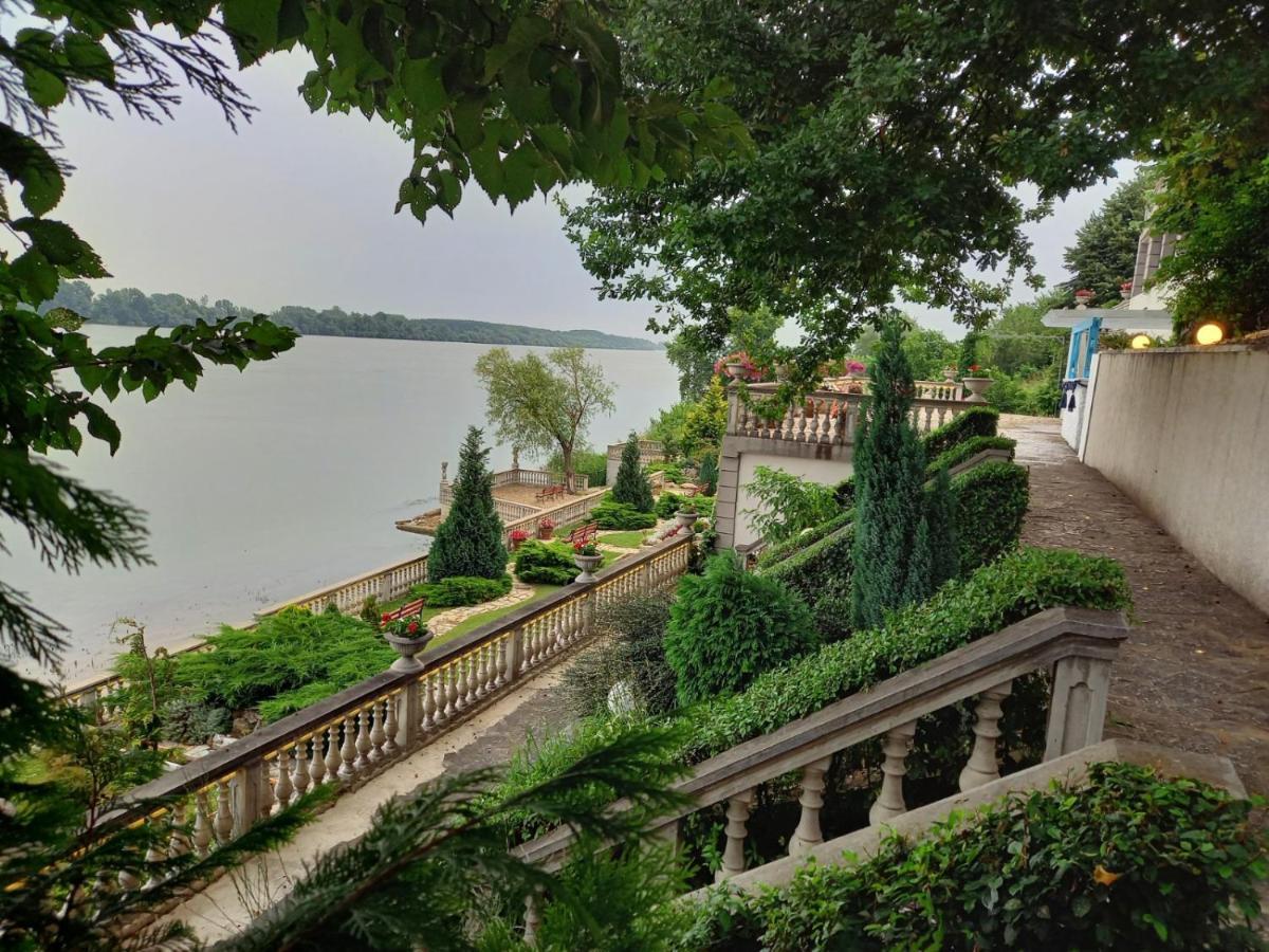 Vila Jugovo S Smederevo Exterior foto