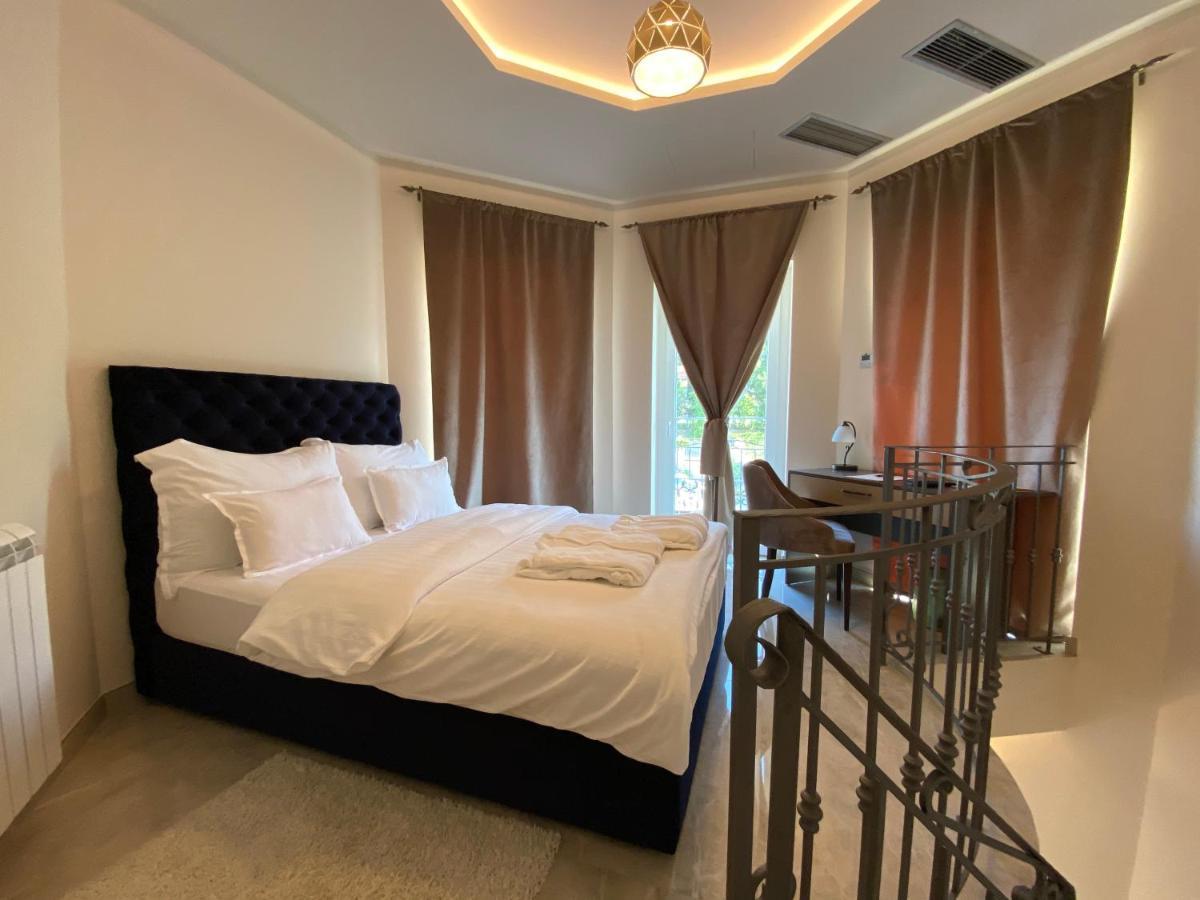 Vila Jugovo S Smederevo Zimmer foto