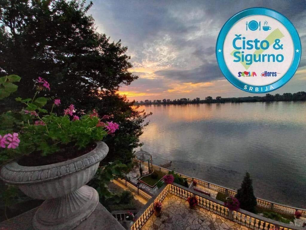 Vila Jugovo S Smederevo Exterior foto