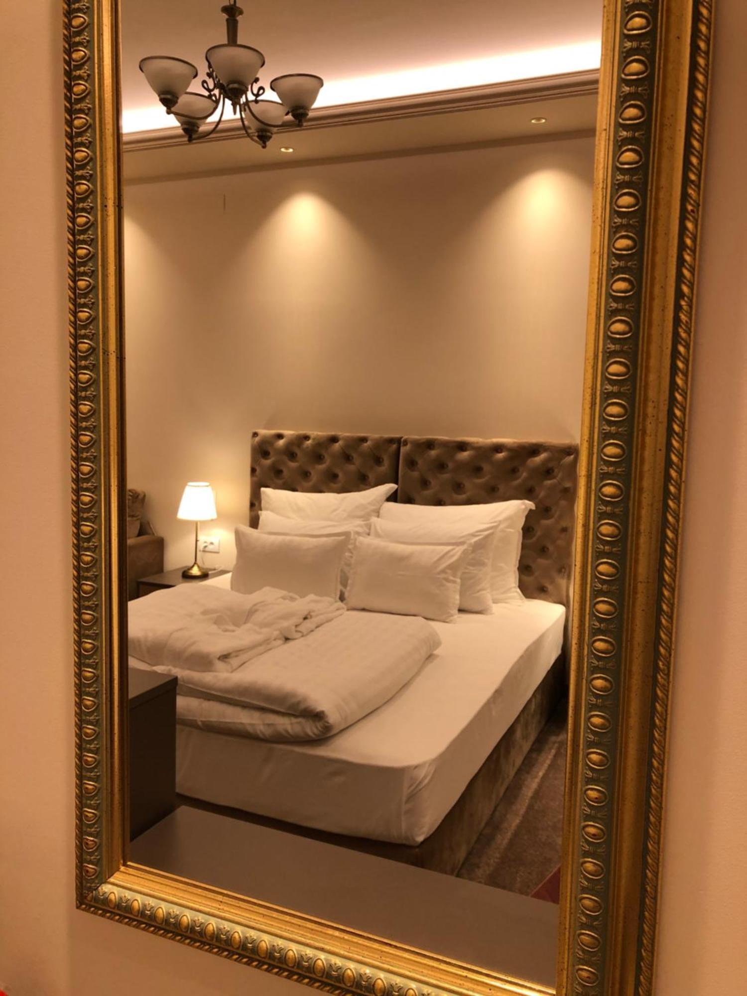 Vila Jugovo S Smederevo Zimmer foto