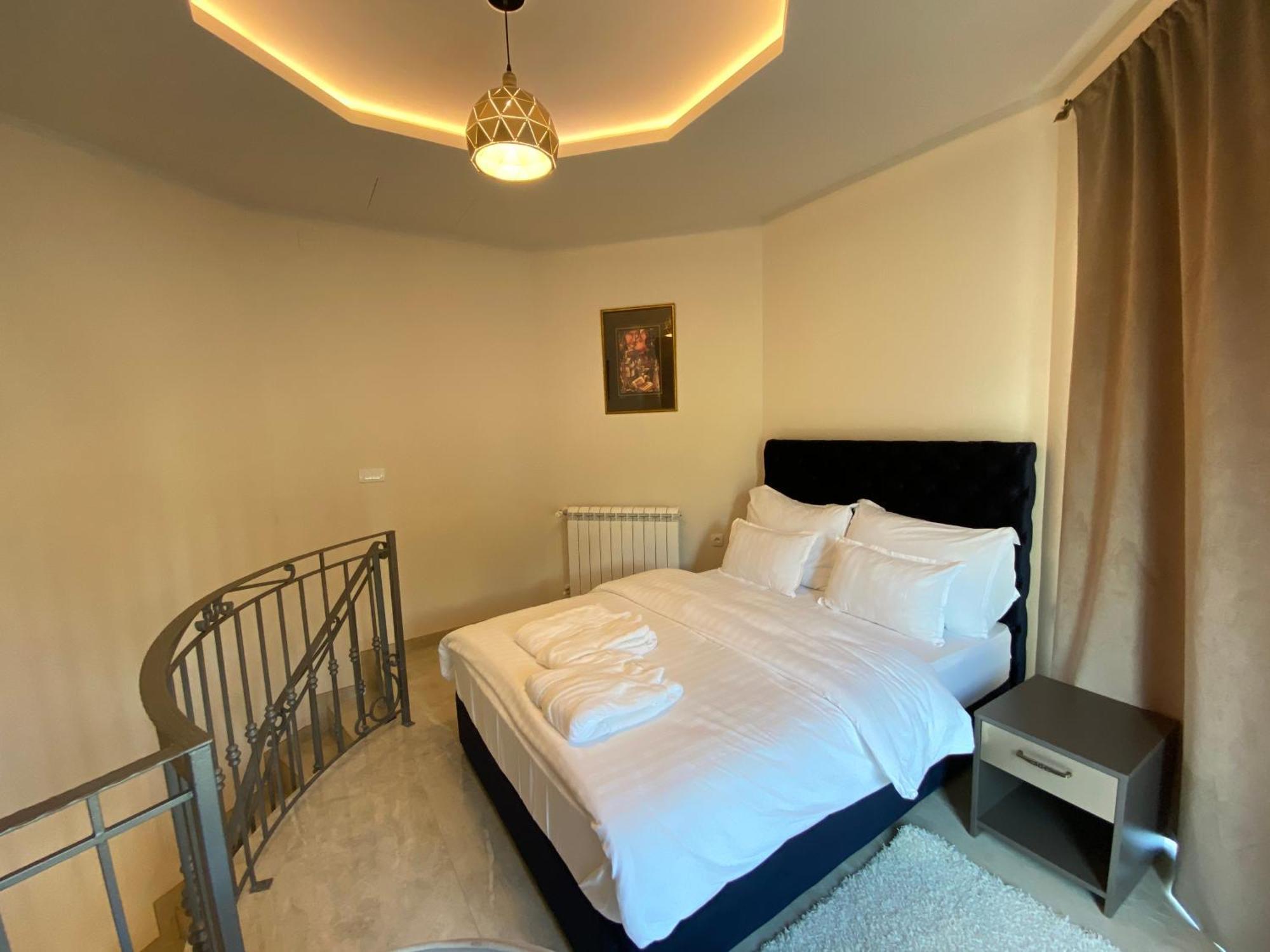 Vila Jugovo S Smederevo Zimmer foto