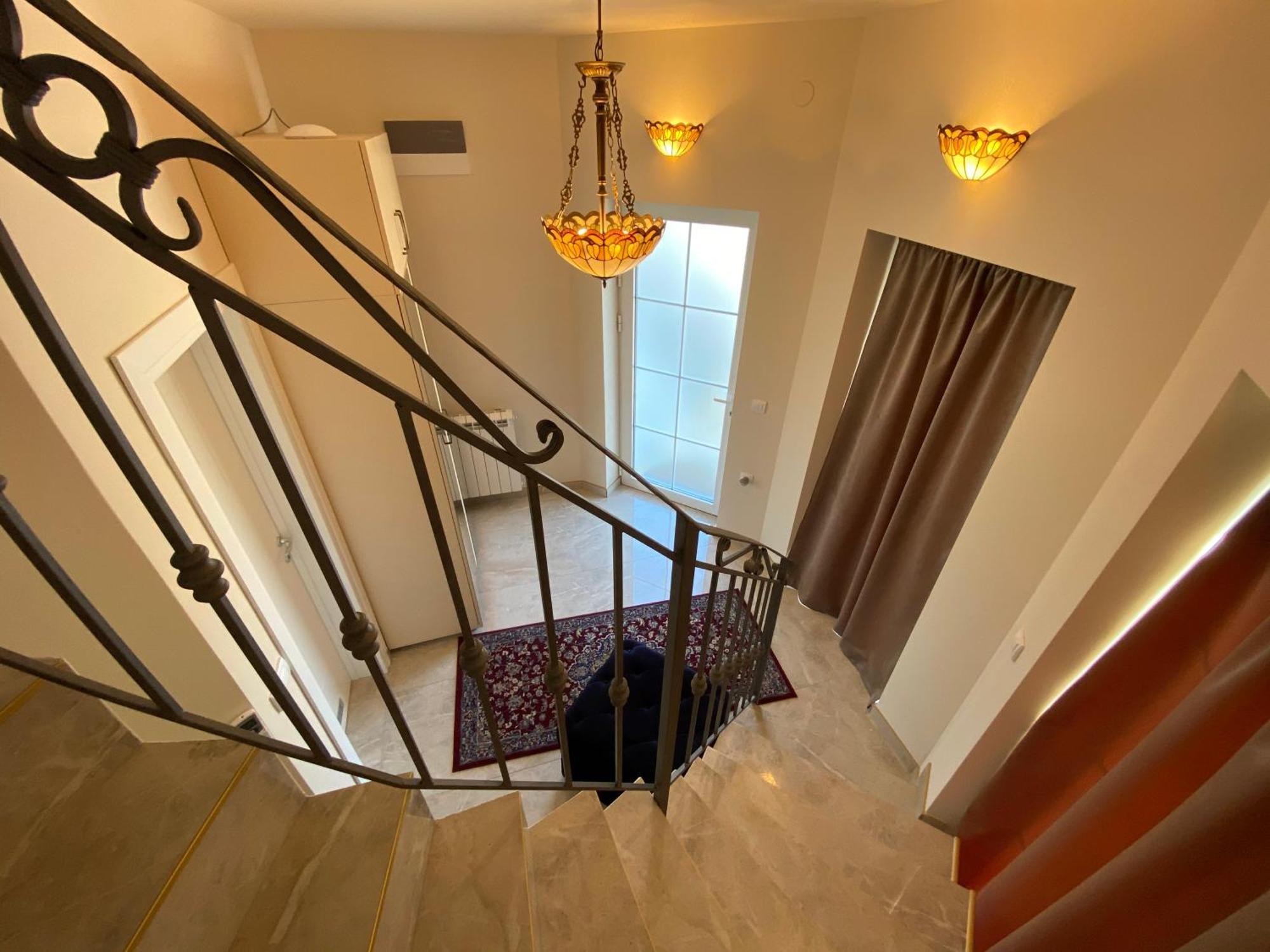 Vila Jugovo S Smederevo Zimmer foto