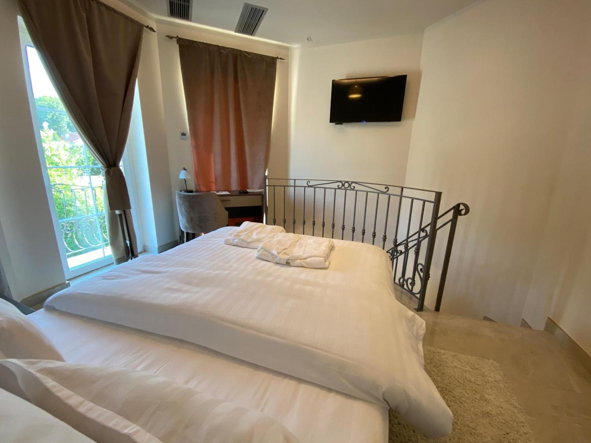 Vila Jugovo S Smederevo Zimmer foto