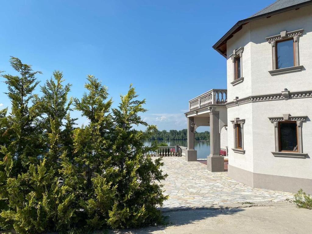 Vila Jugovo S Smederevo Zimmer foto