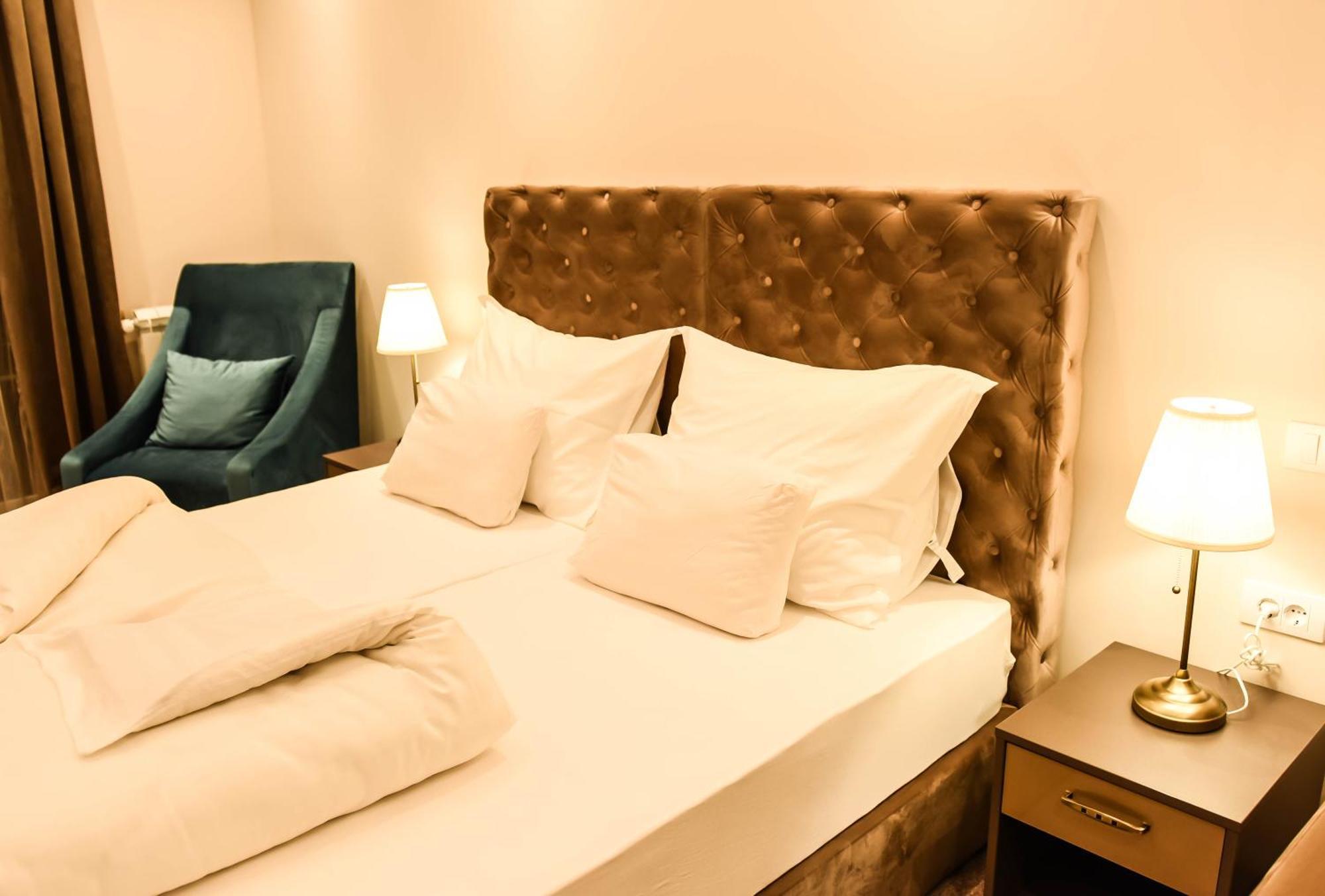 Vila Jugovo S Smederevo Zimmer foto