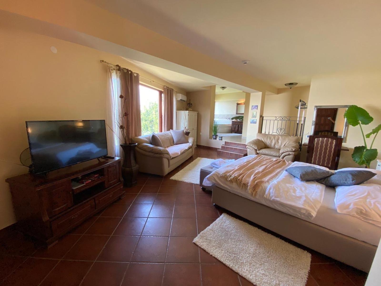 Vila Jugovo S Smederevo Zimmer foto