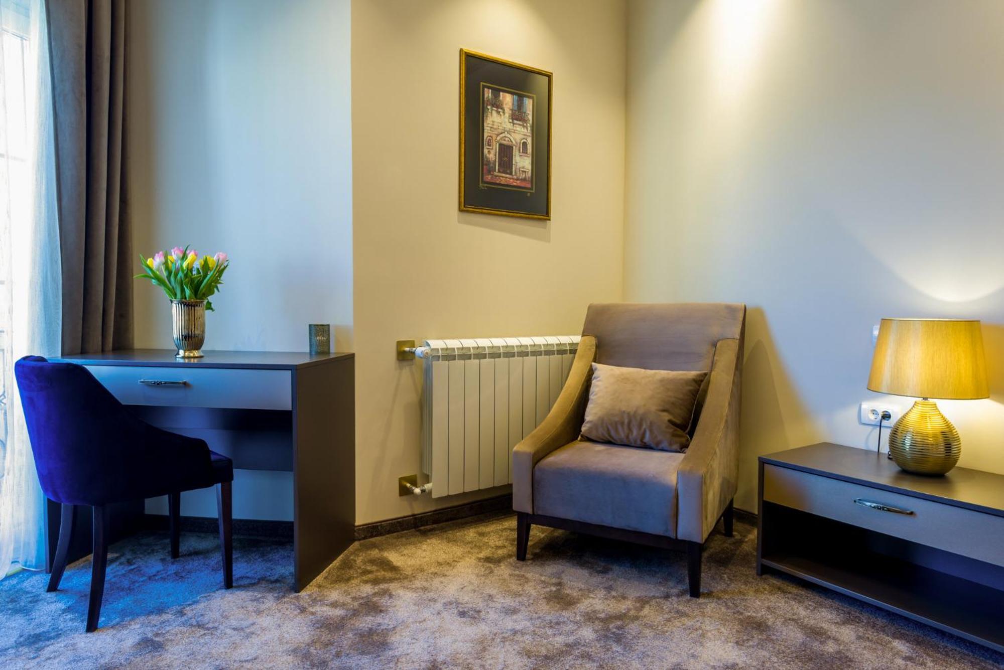 Vila Jugovo S Smederevo Zimmer foto